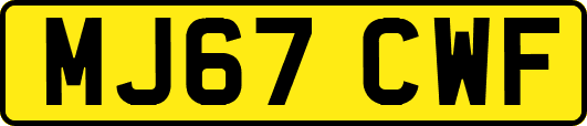MJ67CWF