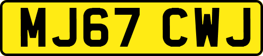 MJ67CWJ