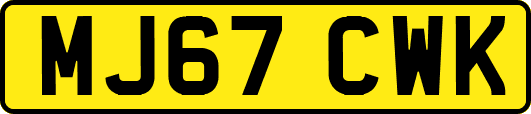 MJ67CWK