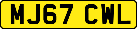 MJ67CWL