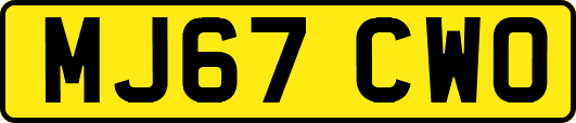 MJ67CWO