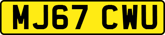 MJ67CWU