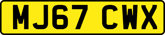 MJ67CWX