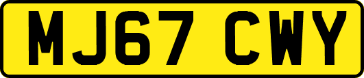 MJ67CWY