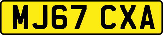 MJ67CXA