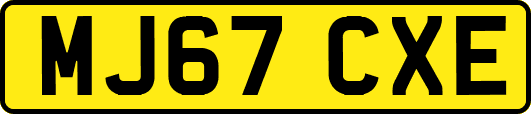 MJ67CXE