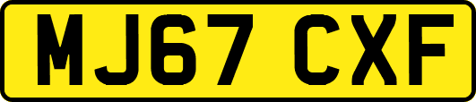 MJ67CXF