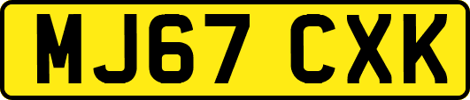 MJ67CXK