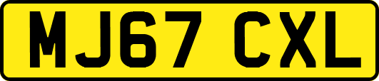 MJ67CXL