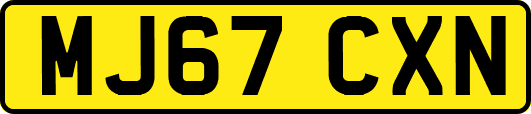 MJ67CXN