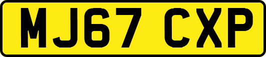 MJ67CXP