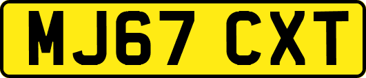 MJ67CXT