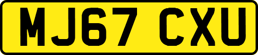 MJ67CXU