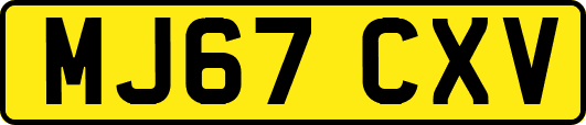 MJ67CXV