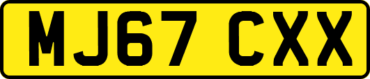 MJ67CXX