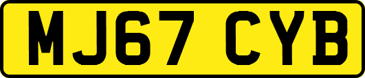 MJ67CYB