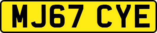 MJ67CYE