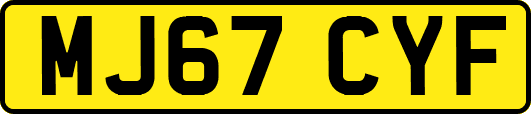 MJ67CYF