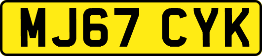MJ67CYK
