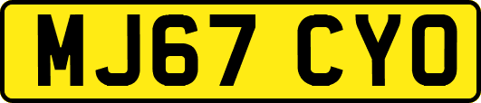 MJ67CYO