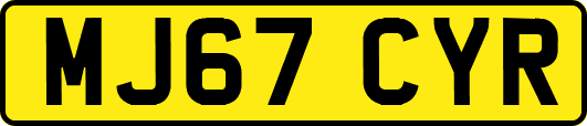MJ67CYR