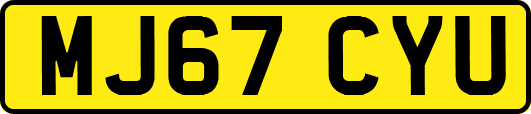 MJ67CYU