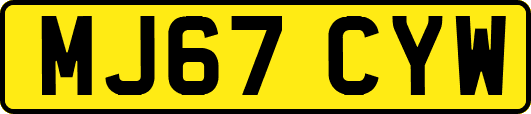 MJ67CYW