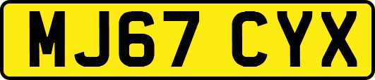 MJ67CYX