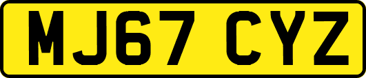 MJ67CYZ
