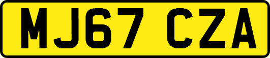 MJ67CZA