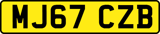 MJ67CZB