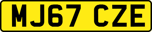 MJ67CZE