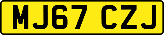 MJ67CZJ