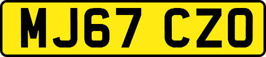 MJ67CZO