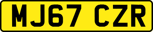 MJ67CZR