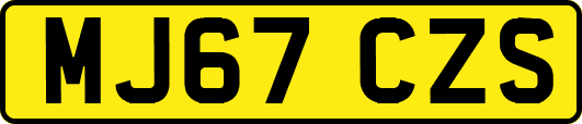 MJ67CZS