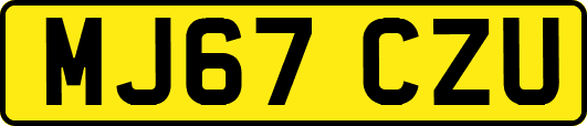 MJ67CZU