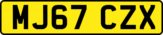 MJ67CZX