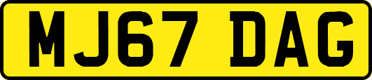 MJ67DAG