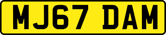 MJ67DAM