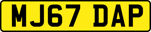 MJ67DAP