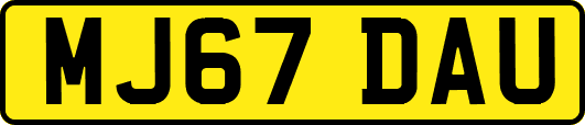 MJ67DAU