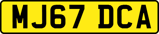 MJ67DCA