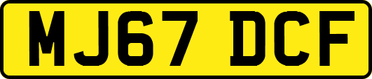 MJ67DCF