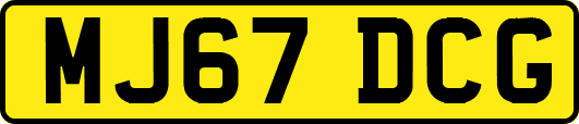 MJ67DCG