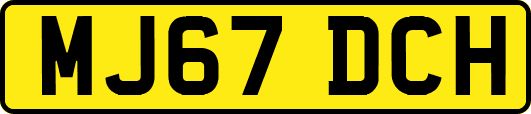 MJ67DCH