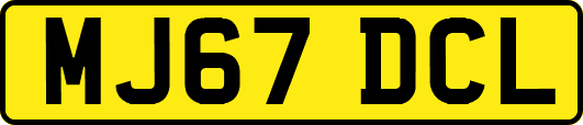 MJ67DCL