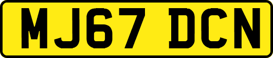 MJ67DCN