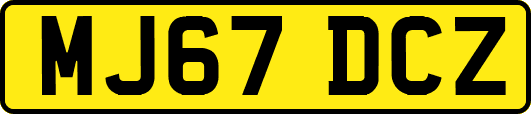 MJ67DCZ