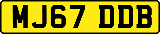MJ67DDB
